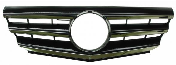 GRIGLIA CROM-NERA MERCEDES CLASSE B W245 06/08>