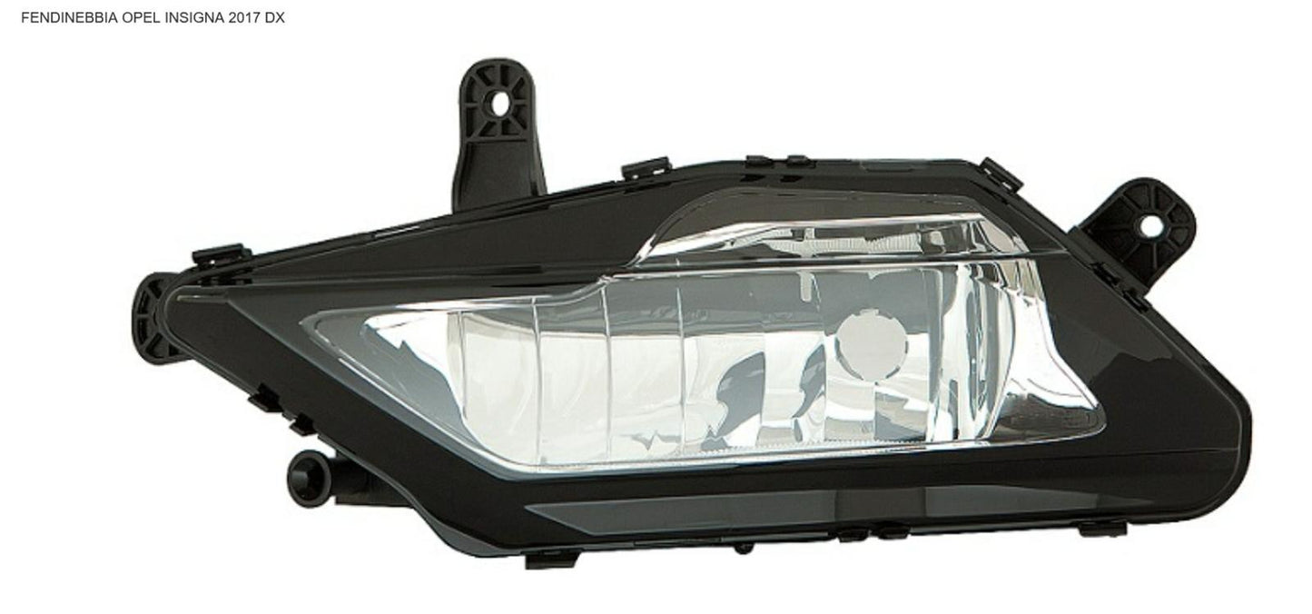FENDINEBBIA DX H8 OPEL INSIGNIA 03/17>