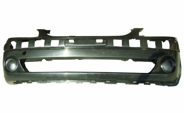 PARAURTI ANTERIORE PRED FENDI HYUNDAI GETZ 02/05>