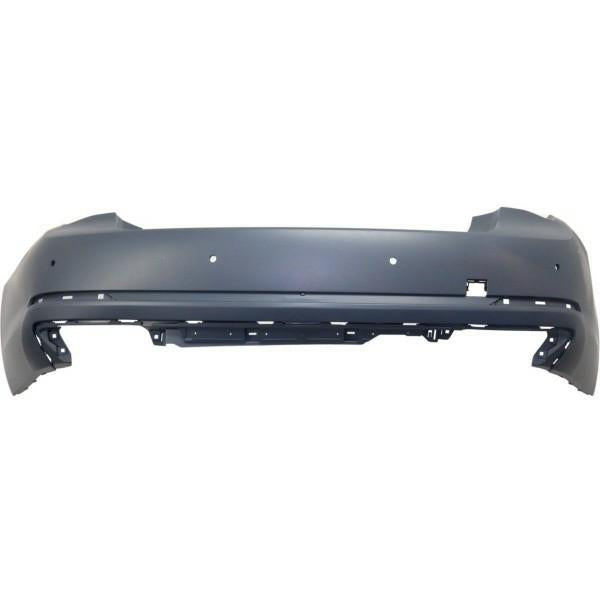 PARAURTI POSTERIORE PRIMER C/SENS BMW SERIE 7 F01-F02 07/12>