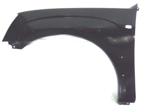 PARAF A/SX C/FORI GIROPARAF ISUZU D-MAX 01/07> 4WD 4P