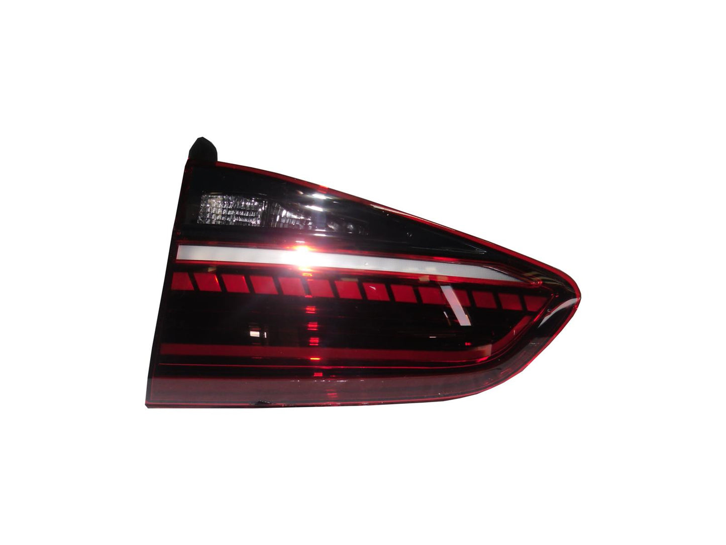 FANALE POSTERIORE DX INTERNO A LED VOLKSWAGEN GOLF 7 01/17>