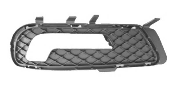 GRIGLIA PARAURTI ANTERIORE DX C/DRL MERCED CLASSE E W212 05/09> CLASS/EL