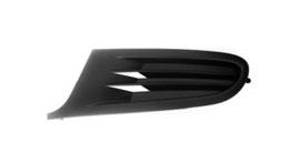 GRIGLIA PARAURTI ANTERIORE SX VW GOLF 6 01/09>
