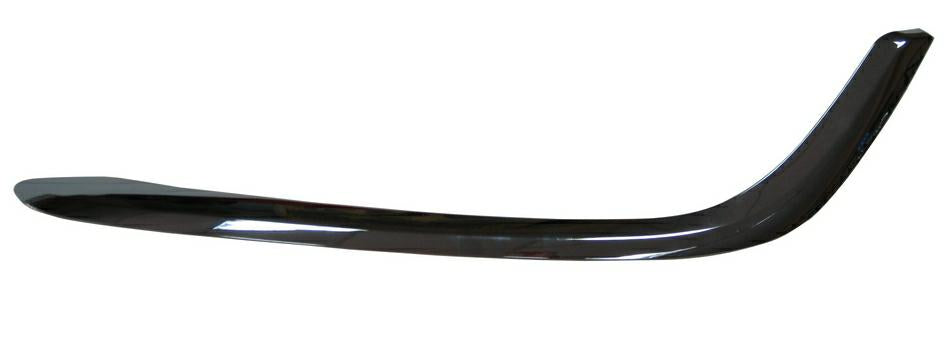 MODANATURE CROMO GRIGLIA PARAURTI ANTERIORE SX OPEL INSIGNIA 11/13>