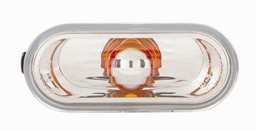 GRUPPO OTTICO LATERALE DX-SX CRYSTAL VW POLO-TRANSPORTER-AMAROK