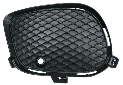 GRIGLIA PARAURTI ANTERIORE SX MERCEDES GLE C292 COUPE 01/15> AMG