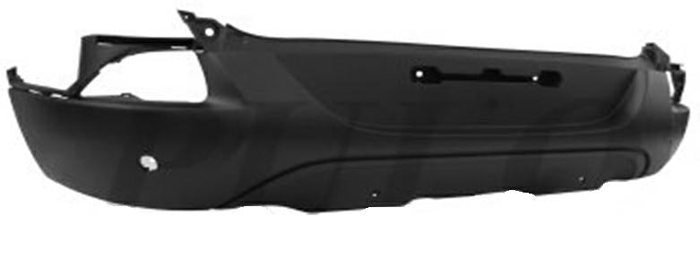 PARAURTI POSTERIORE C/PDC RENAULT KADJAR 01/15>