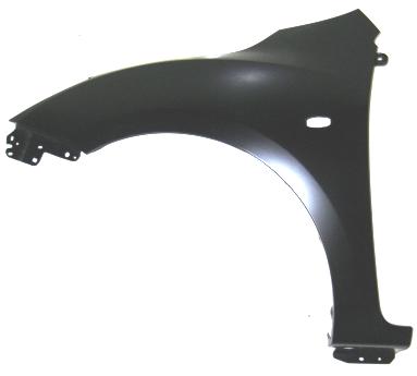 PARAF A/SX MAZDA 3 01/09>