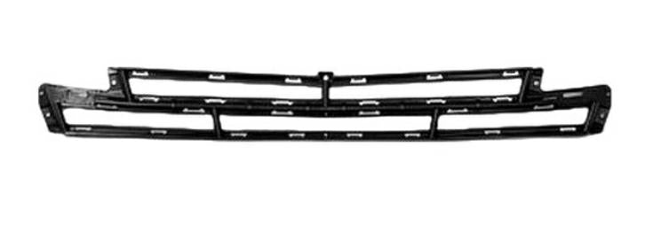 GRIGLIA PARAURTI ANTERIORE CHEVROLET SPARK 01/10>