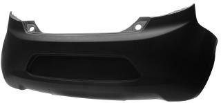 PARAURTI POSTERIORE PRIMER FORD KA 12/08> -TUV-ES-
