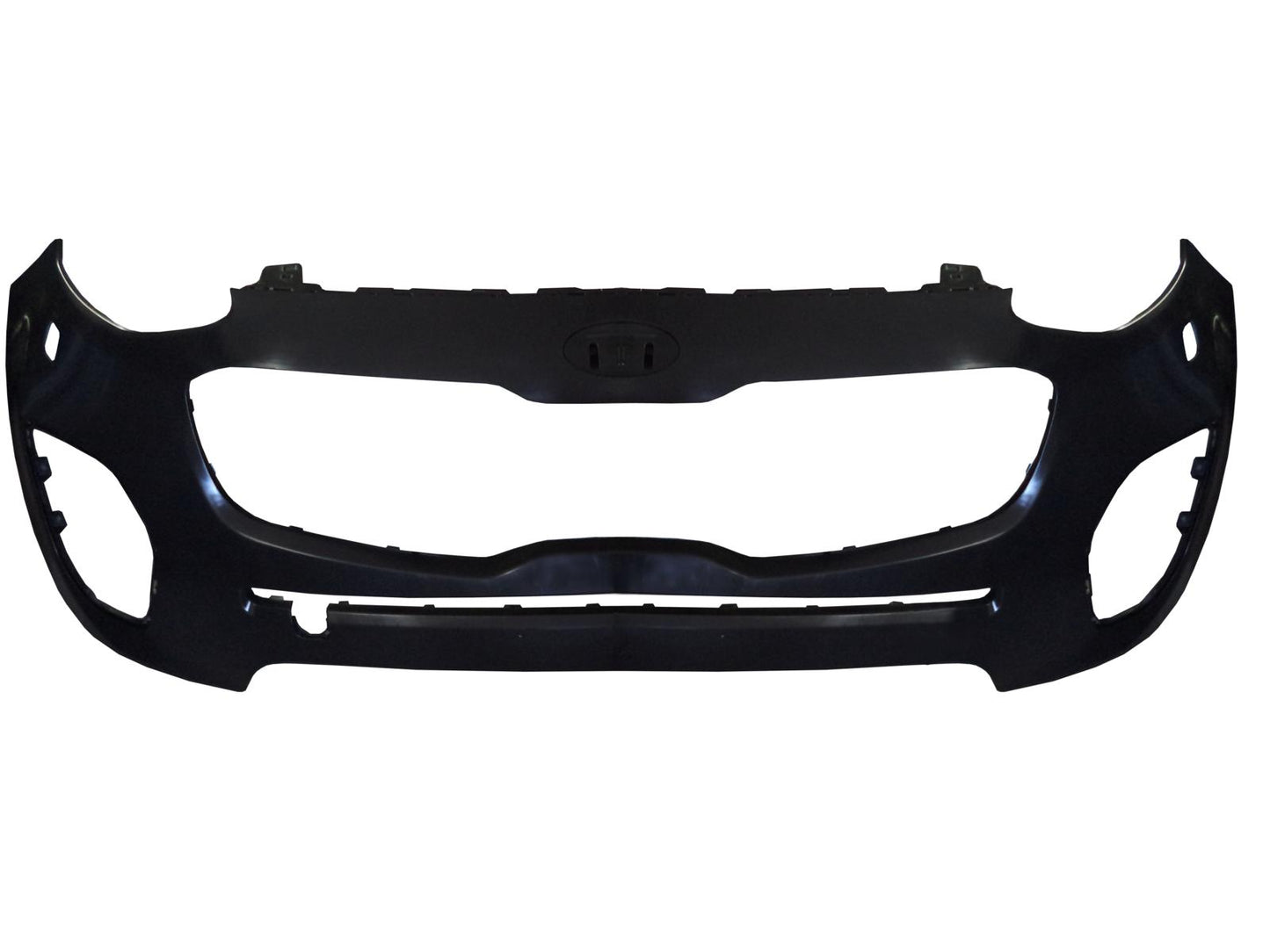 PARAURTI ANTERIORE PRIMER C/LAVAFARI KIA SPORTAGE 01/16>
