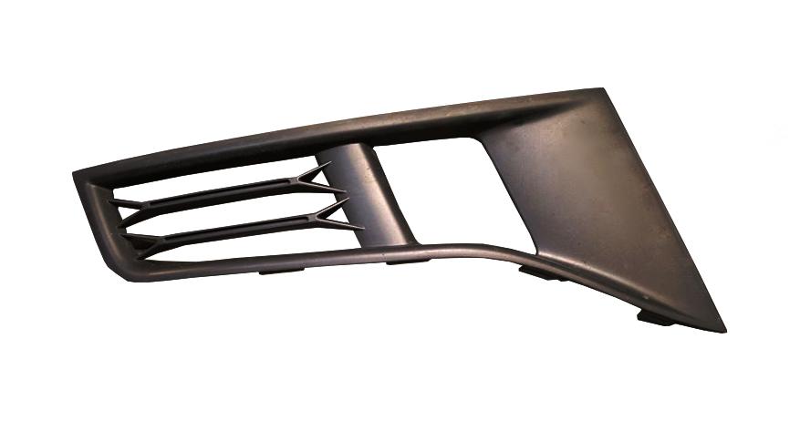 GRIGLIA PARAURTI ANTERIORE DX CITROEN C-CROSSER 01/07>