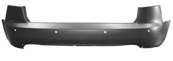 PARAURTI POSTERIORE PRIMER C/SENS AUDI A4 SW 10/04>11/07