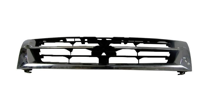 GRIGLIA CROMO MITSUB PAJERO 01/01>12/02