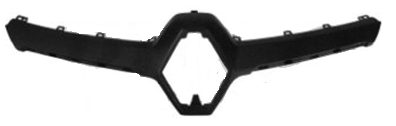 GRIGLIA EST C/FORI MODANATURE RENAULT MEGANE 01/14>