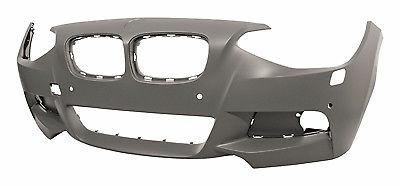 PARAURTI ANTERIORE PRIMER C/LAVAF+PDC BMW SERIE 1 F20 5P-F21 3P 01/11>M-TECH
