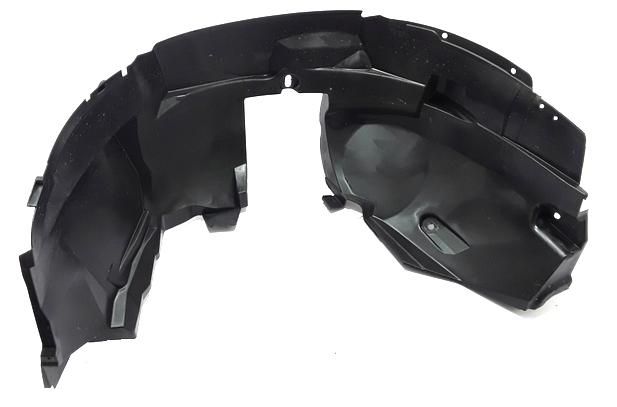 LOCARO ANTERIORE DX DACIA DUSTER 01/18>