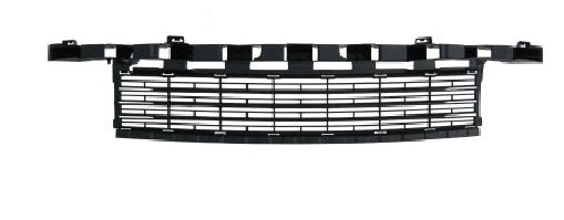 GRIGLIA PARAURTI ANTERIORE C/LE RENAULT FLUENCE 01/09>