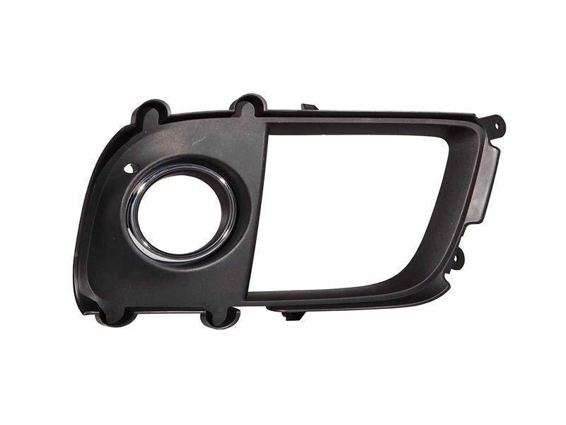 GRIGLIA PARAURTI ANTERIORE SX C/FENDI MITSUB LANCER 06/07>