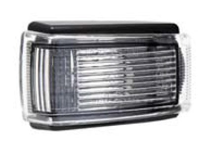 GRUPPO OTTICO LATERALE DX/SX BIANCO VOLVO 840-850-940-960-S40-V40-S70-V70