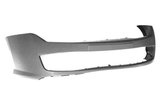 PARAURTI ANTERIORE RENAULT LAGUNA 08/07>09/10