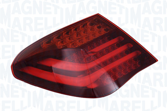 FANALE POSTERIORE DX ESTERNO BMW SERIE 7 F01 01/09>