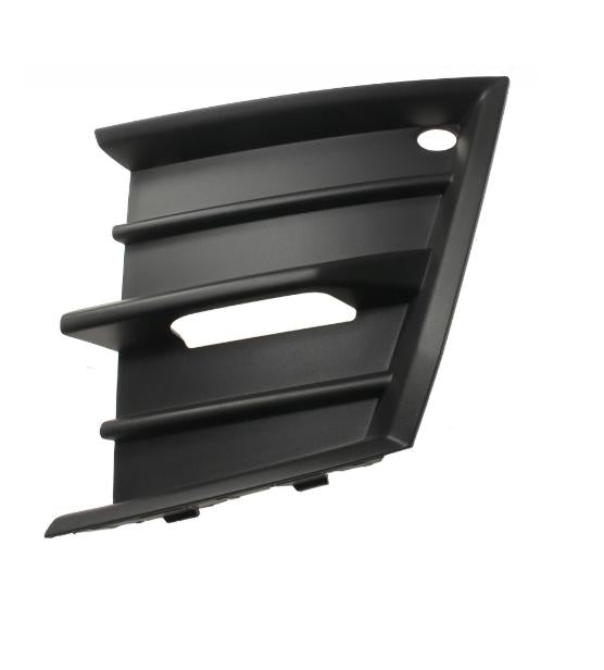 GRIGLIA PARAURTI ANTERIORE SX C/FENDI SKODA FABIA 01/14>