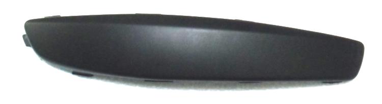 MODANATURE PARAURTI ANTERIORE DX HYUNDAI I10 04/08>12/10