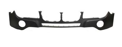 PARAURTI ANTERIORE SUP PRIMER BMW X3 E83 09/06>08/10
