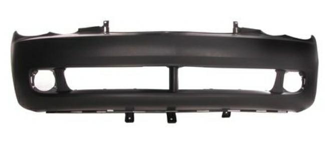 PARAURTI ANTERIORE PRIMER CHRYSLER PT CRUISER 01/06>