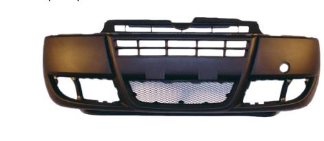 PARAURTI ANTERIORE PRIMER FIAT DOBLO 11/05>