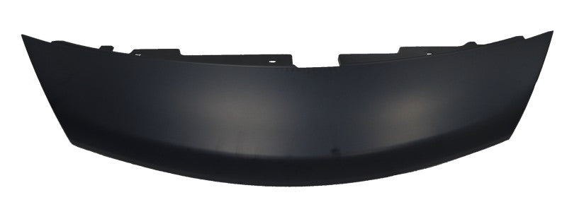 MODANATURE GRIGLIA SUP NISSAN NOTE 01/13>