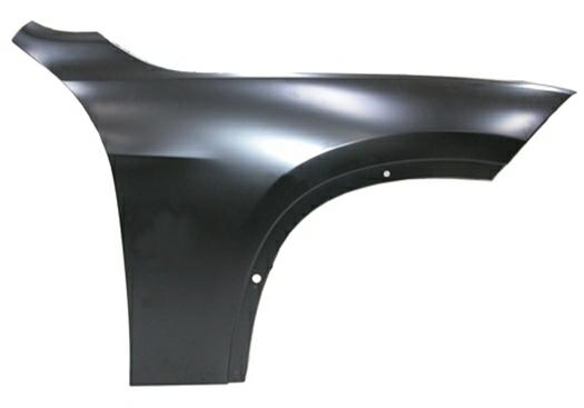 PARAF A/DX S/FORO LUCCIOLA BMW X1 E84 01/10> -TUV-