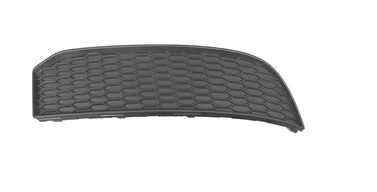 GRIGLIA SPOILER POSTERIORE DX AUDI A3 02/16> CABRIO-SEDAN S-LINE