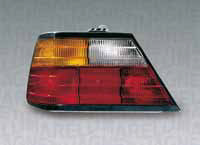 GRUPPO OTTICO POSTERIORE DX MERCEDES W124 12/84>