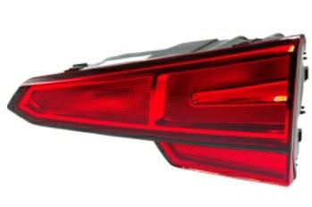 FANALE POSTERIORE SX INTERNO AUDI A4 10/15>