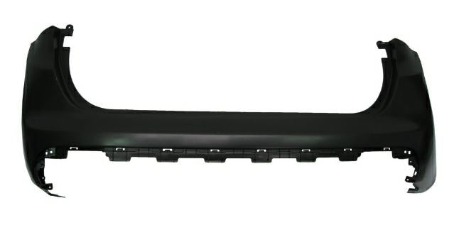 PARAURTI POSTERIORE C/TRACCE PDC KIA CEE'D 01/12>