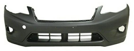 PARAURTI ANTERIORE PRIMER SUBARU XV 01/12>