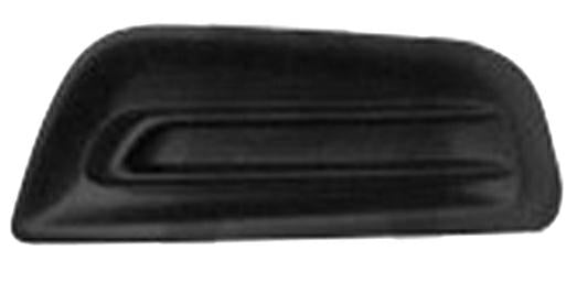 GRIGLIA PARAURTI ANTERIORE DX PEUGEOT 2008 01/13>