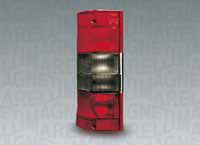 FANALE POSTERIORE SX FIAT DUCATO-CITR JUMPER-PEUG BOXER 01/94>