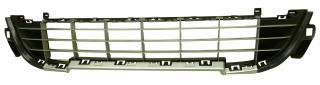 GRIGLIA PARAURTI ANTERIORE INF PEUGEOT 207 SPORT 06/09> -TUV-