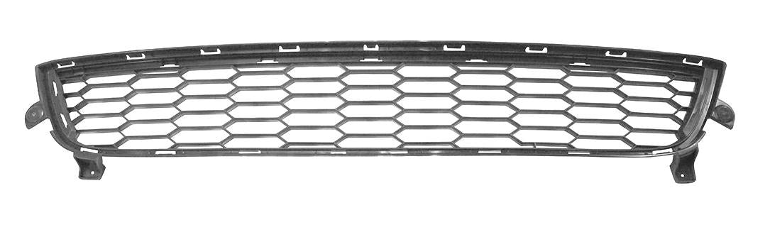 GRIGLIA PARAURTI ANTERIORE DACIA LODGY STEPWAY 01/17>DOKKER STEPWAY 01/12>