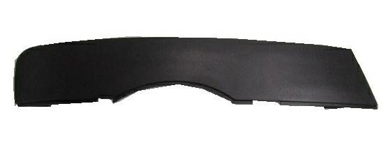 MODANATURE GRIGLIA PARAURTI ANTERIORE DX AUDI Q3 01/11>