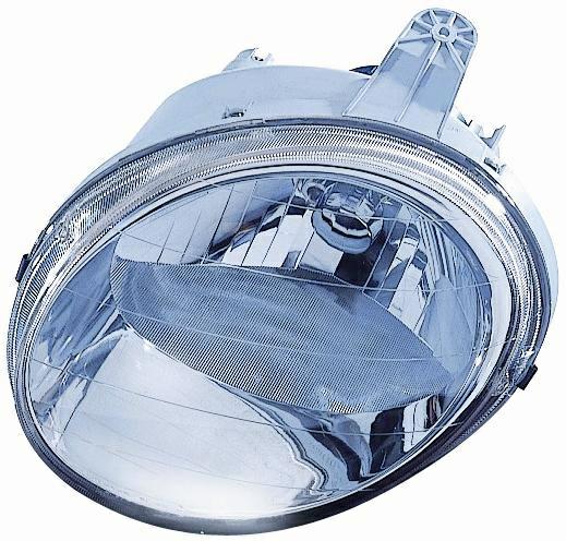 FARO SX H4 REGOLAZIONE MAN DAEWOO DAEWOO MATIZ 01/98>