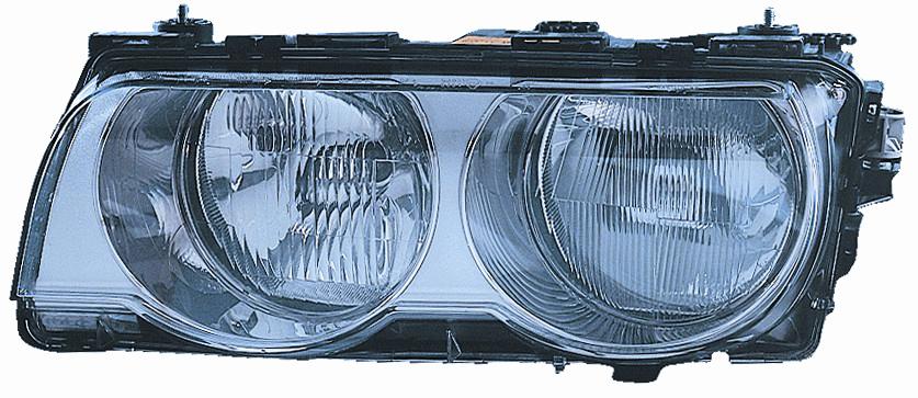 FARO DX H7-HB3 CON MOTOR ELETT BMW SERIE 7 E38 09/98>12/01
