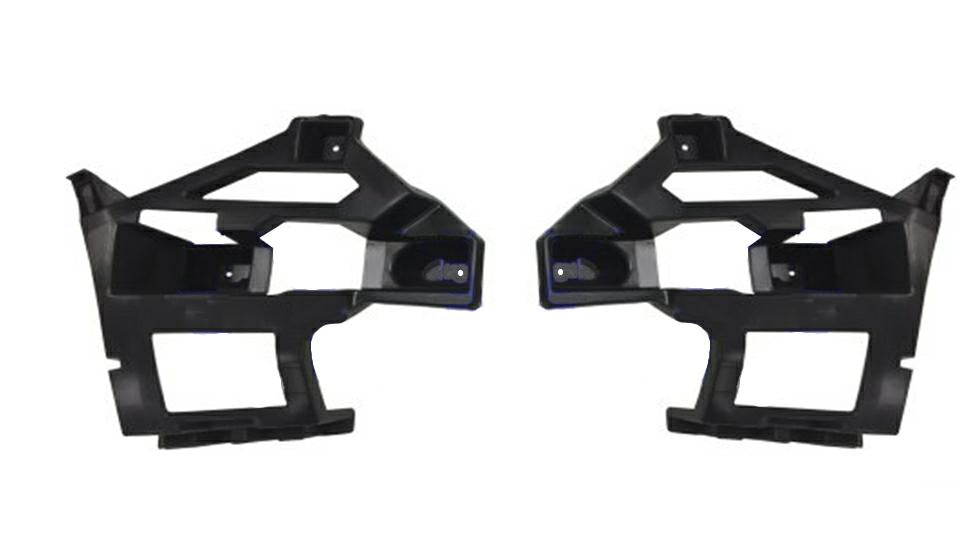 KIT STAFFE PARAURTI POSTERIORE DX+SX RENAULT MEGANE GRAND COUPE 11/15>