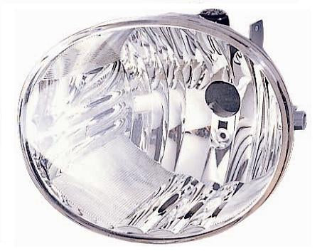 FENDINEBBIA SX HB4 TOYOTA RAV 4 08/03>12/05 SENZA OSCURATORE