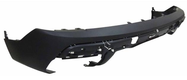 PARAURTI POSTERIORE PRIMER BMW X5 G05 08/18>