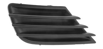 GRIGLIA PARAURTI ANTERIORE DX PEUGEOT 207 06/09>